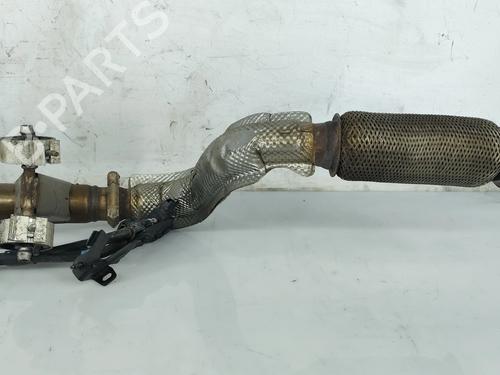 Katalysator CITROËN BERLINGO MULTISPACE (B9) 1.6 BlueHDi 100 | BP31834290M10