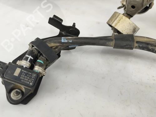 Katalysator CITROËN BERLINGO MULTISPACE (B9) 1.6 BlueHDi 100 | BP31834290M10