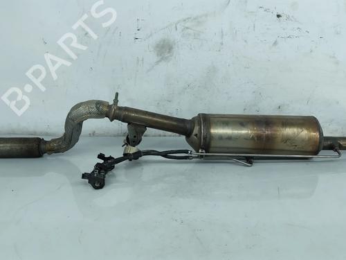 Katalysator CITROËN BERLINGO MULTISPACE (B9) 1.6 BlueHDi 100 | BP31834290M10