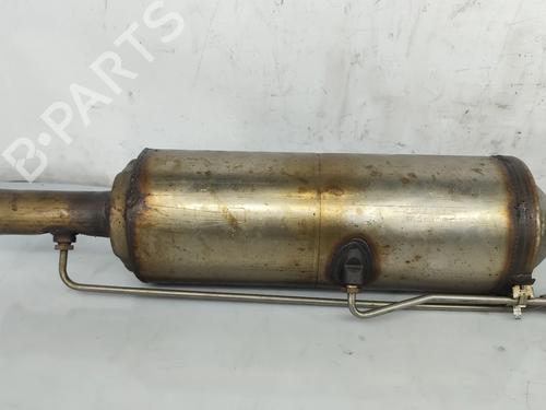 Katalysator CITROËN BERLINGO MULTISPACE (B9) 1.6 BlueHDi 100 | BP31834290M10