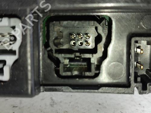 Steering column stalk PEUGEOT 307 Break (3E) 1.4 HDi | BP31345028I23  - Image 8