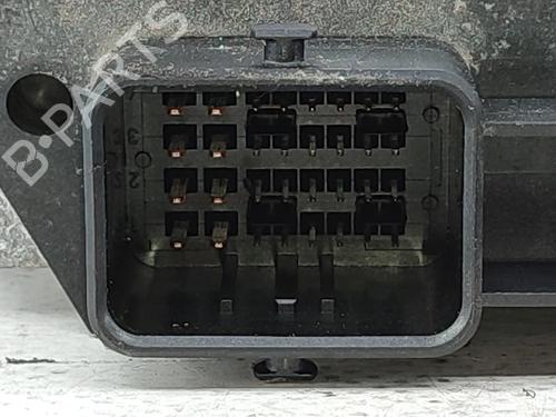 Engine control unit (ECU) PEUGEOT 307 Break (3E) 1.4 HDi | BP31345030M57 - Image 3