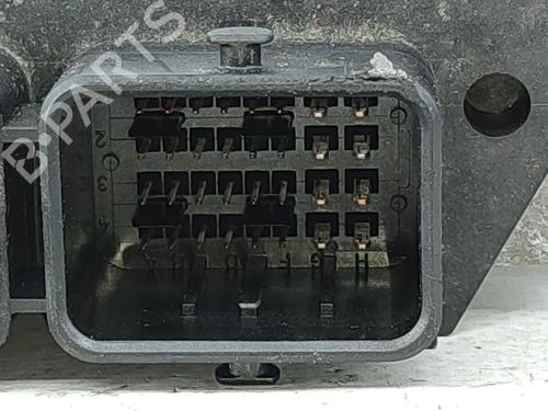 Engine control unit (ECU) PEUGEOT 307 Break (3E) 1.4 HDi | BP31345030M57 - Image 5