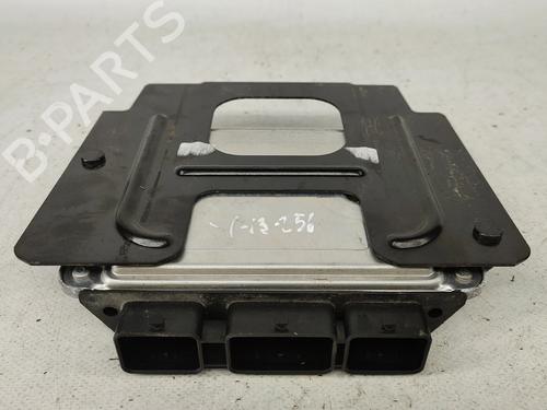 Engine control unit (ECU) PEUGEOT 307 Break (3E) 1.4 HDi | BP31345030M57 - Image 2