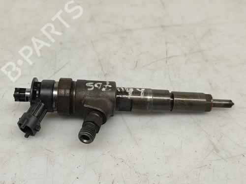 Injector PEUGEOT 307 Break (3E) 1.4 HDi | BP31345037M100 - Image 2