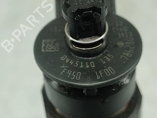 Injector PEUGEOT 307 Break (3E) 1.4 HDi | BP31345037M100 - Image 6