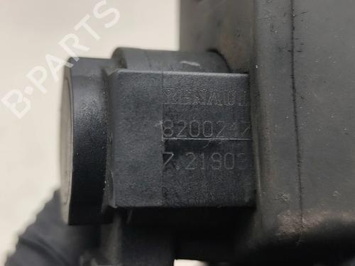 Electronic sensor RENAULT ESPACE IV (JK0/1_) 2.2 dCi (JK0H) | BP31599598M84 - Image 8