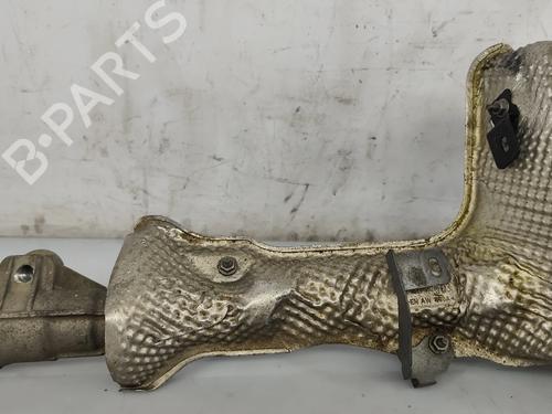 Styregear/Snekke CITROËN BERLINGO MULTISPACE (B9) 1.6 BlueHDi 100 | BP31834291M22 