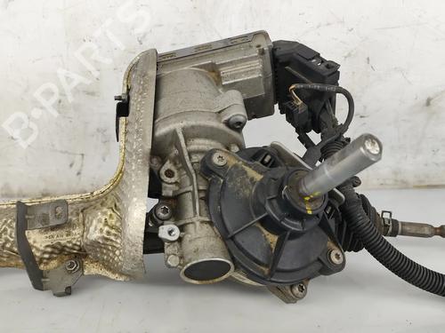 Styregear/Snekke CITROËN BERLINGO MULTISPACE (B9) 1.6 BlueHDi 100 | BP31834291M22 