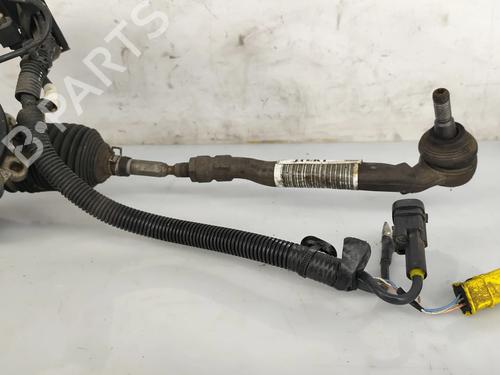 Styregear/Snekke CITROËN BERLINGO MULTISPACE (B9) 1.6 BlueHDi 100 | BP31834291M22 