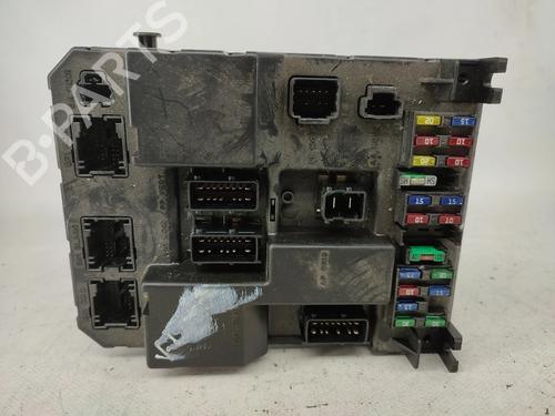 fuse-box-peugeot-307-break-3e-2002-2003-2004-2005-2006-2007-2008-2009-31345026 main image