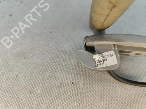 Left sun visor BMW 5 (E60) 530 d | BP31835832I1