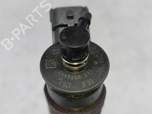 Injector PEUGEOT 307 Break (3E) 1.4 HDi | BP31345038M100 - Image 5