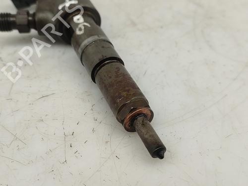 Injector PEUGEOT 307 Break (3E) 1.4 HDi | BP31345038M100 - Image 3