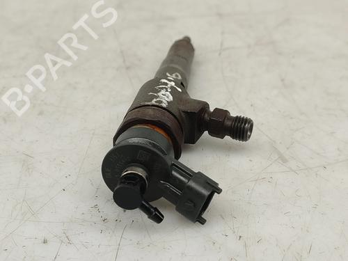 Injector PEUGEOT 307 Break (3E) 1.4 HDi | BP31345038M100 - Image 2