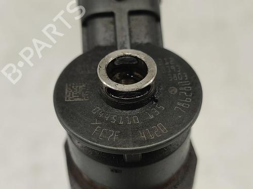 Injector PEUGEOT 307 Break (3E) 1.4 HDi | BP31345036M100 - Image 5