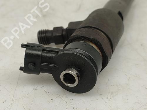 Injector PEUGEOT 307 Break (3E) 1.4 HDi | BP31345036M100 - Image 3