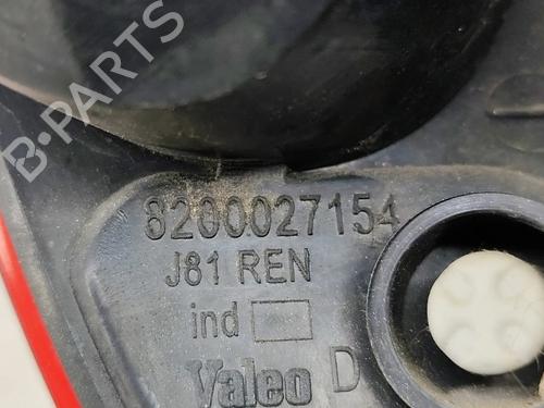 Tågelys RENAULT ESPACE IV (JK0/1_) 2.2 dCi (JK0H) | BP31599571C37 - Image 8