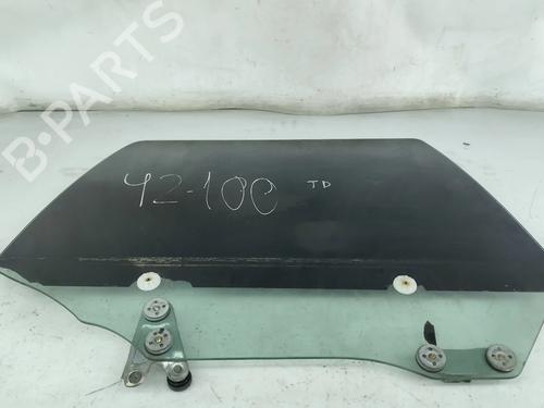 Dør rude højre bagtil Dør rude højre bagtil SUBARU FORESTER (SF_) 2.0 AWD (SF5) (125 hp) 31857563 31857563