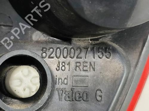 Tågelys RENAULT ESPACE IV (JK0/1_) 2.2 dCi (JK0H) | BP31599572C37  - Image 8