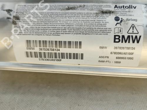 Passenger airbag BMW 5 (E60) 530 d | BP31835840C10