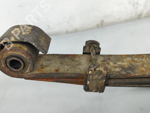 Støddæmperfjeder NISSAN NAVARA Platform/Chassis (D22) 2.5 Di | BP31851544C152 