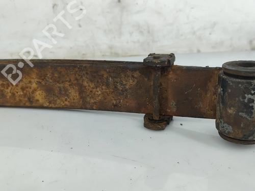 Støddæmperfjeder NISSAN NAVARA Platform/Chassis (D22) 2.5 Di | BP31851544C152 