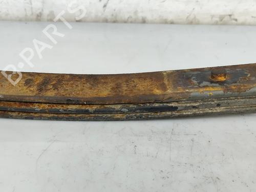 Støddæmperfjeder NISSAN NAVARA Platform/Chassis (D22) 2.5 Di | BP31851544C152 