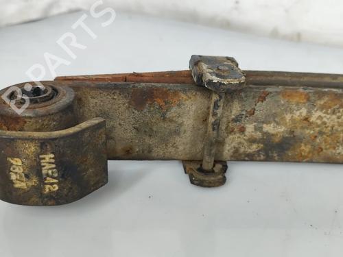 Støddæmperfjeder NISSAN NAVARA Platform/Chassis (D22) 2.5 Di | BP31851544C152 