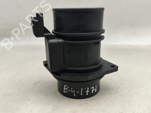 Mass air flow sensor RENAULT ESPACE IV (JK0/1_) 2.2 dCi (JK0H) | BP31599616M95