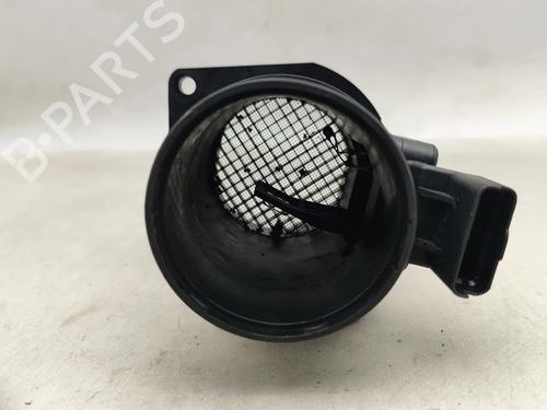 Mass air flow sensor RENAULT ESPACE IV (JK0/1_) 2.2 dCi (JK0H) | BP31599616M95
