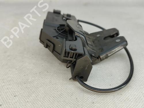 Tailgate lock BMW 5 (E60) 530 d | BP31835841C101