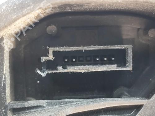 Front right lock BMW 5 (E60) 530 d | BP31835842C97 