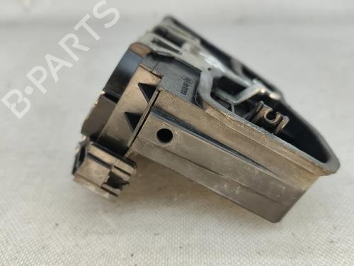 Front left lock BMW 5 (E60) 530 d | BP31835843C98