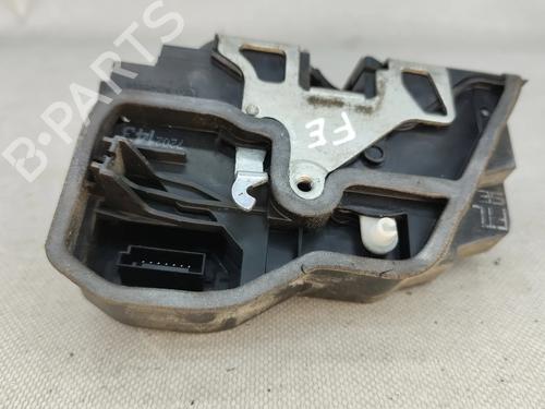 Front left lock BMW 5 (E60) 530 d | BP31835843C98