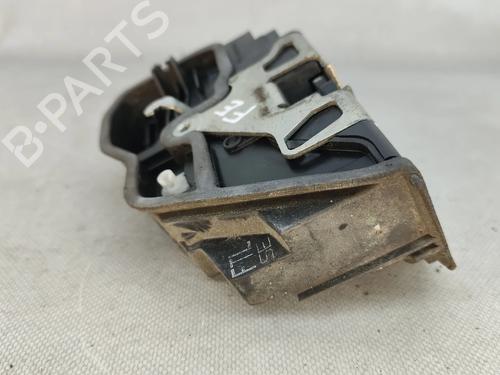 Front left lock BMW 5 (E60) 530 d | BP31835843C98