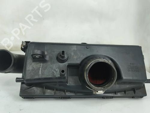 Used Air filter box Air filter box SUBARU FORESTER (SF_) 2.0 AWD (SF5) (125 hp) 31857567 31857567