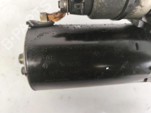 Starter BMW 5 (E60) 530 d | BP31835928M8 