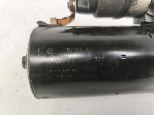 Starter BMW 5 (E60) 530 d | BP31835928M8 