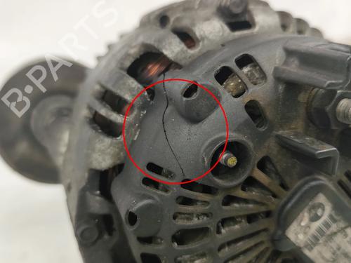 Alternator BMW 5 (E60) 530 d | BP31835929M7