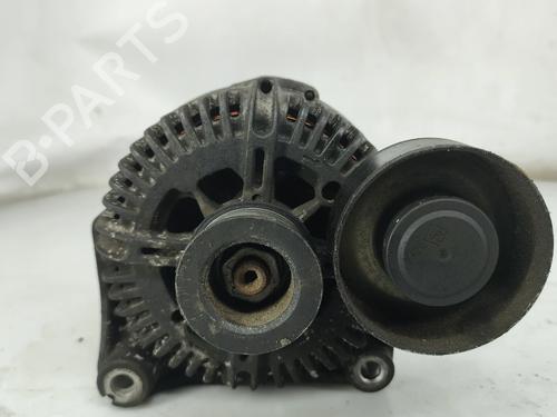 Used Alternator BMW 5 (E60) 530 d (235 hp) 31835929