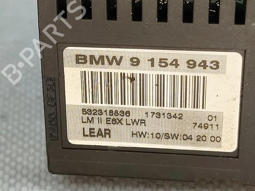 Lights ECU BMW 5 (E60) 530 d | BP31835849M55 