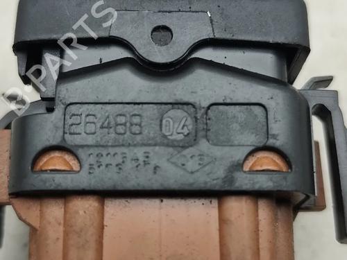 Switch RENAULT ESPACE IV (JK0/1_) 2.2 dCi (JK0H) | BP31599608I30 - Image 6