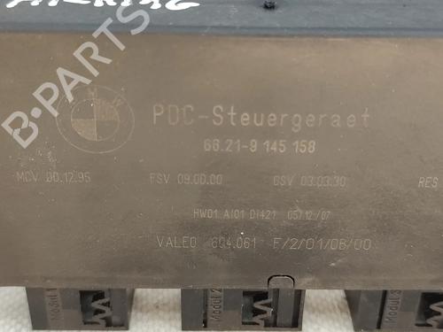 Electronic module BMW 5 (E60) 530 d | BP31835853M83 