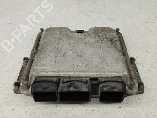 Used Engine control unit (ECU) Engine control unit (ECU) PEUGEOT 206 Hatchback (2A/C) 2.0 HDI 90 (90 hp) 31344953 31344953