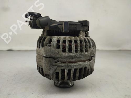 Used Alternator PEUGEOT 206 Hatchback (2A/C) 2.0 HDI 90 (90 hp) 31344957