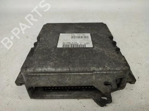 Used Engine control unit (ECU) Engine control unit (ECU) PEUGEOT 206 Hatchback (2A/C) 1.1 i (60 hp) 31344939 31344939