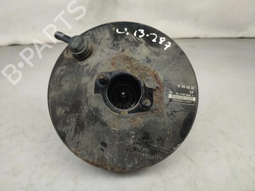 Used Servo brake PEUGEOT 206 Hatchback (2A/C) 1.1 i (60 hp) 31344931
