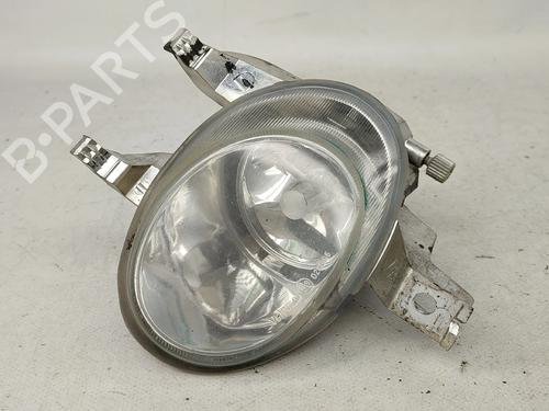 Used Left front fog light PEUGEOT 206 Hatchback (2A/C) 1.1 i (60 hp) 31344936