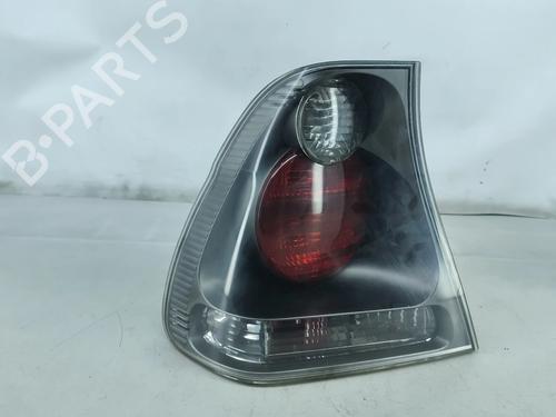 Feu arrière gauche BMW 3 Compact (E46) 320 td (150 hp) 31271333